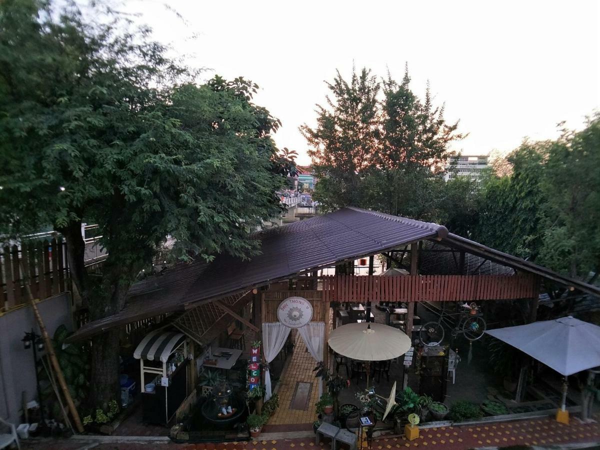 Ban Thong U, The Landmark Chiang Mai Ngoại thất bức ảnh